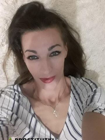 Проститутка Агата
